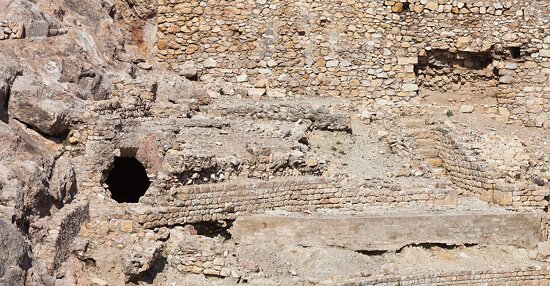 Tarragona Amphitheatre