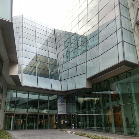 Juego de volúmenes #arquitectura #architecture #madrid #navarrobaldeweg