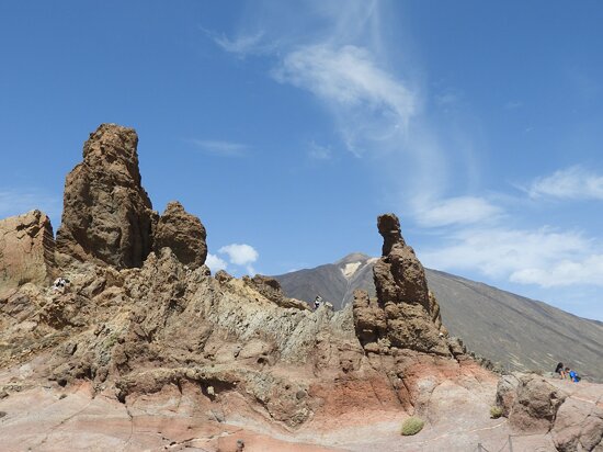 پارک ملی تیده