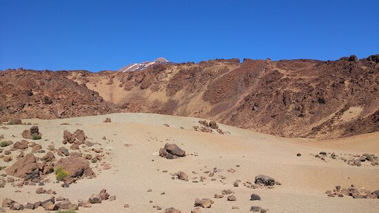 پارک ملی تیده