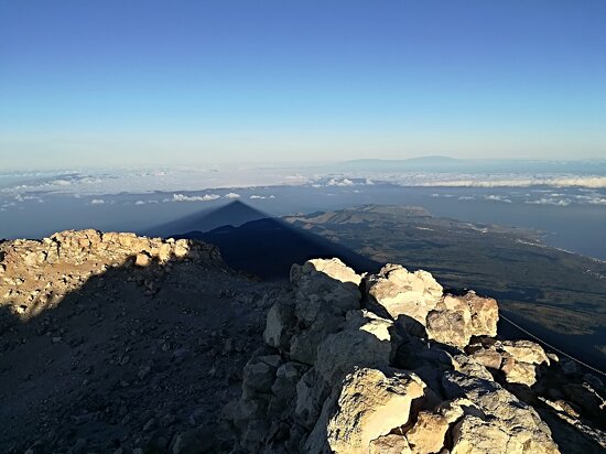 پارک ملی تیده