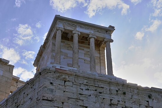Aedes Victoriae Involucris