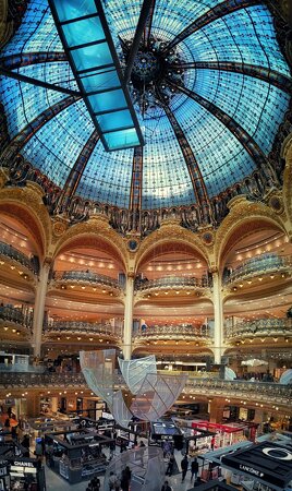 Gallie Lafayette