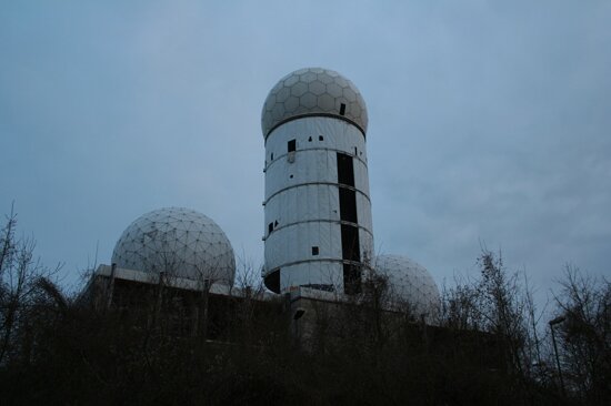 Teufelsberg