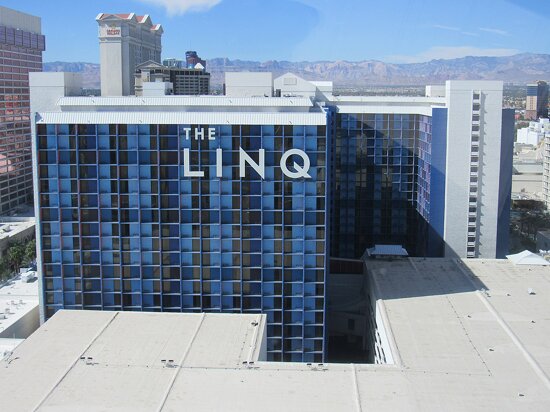 The Linq