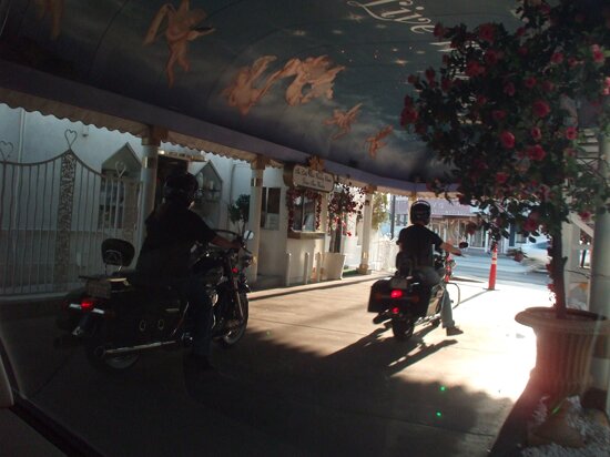 The Couple before us