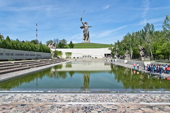 Volgograd