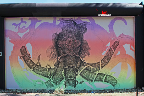 #artbasel #artbaselmiami #miamiart #miami #graffitiporn #miamigraffiti #wynwood #graffiti #wynwoodar