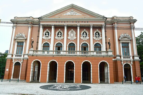 Theatro da Paz