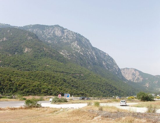 thermopylae