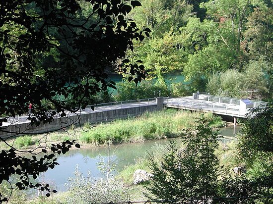 Tierpark Dählhölzli