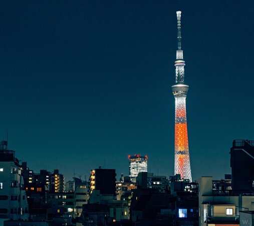 Tokyo Skytree