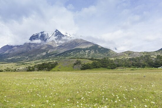 Torres del Paine National Park