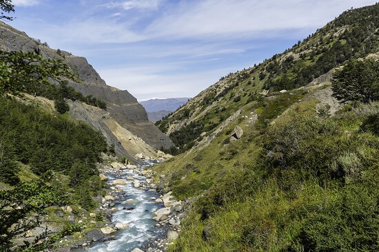 Torres del Paine National Park