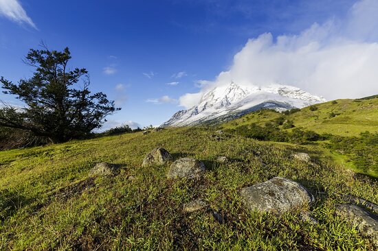 Torres del Paine National Park
