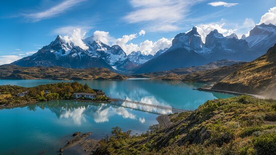 Torres del Paine National Park