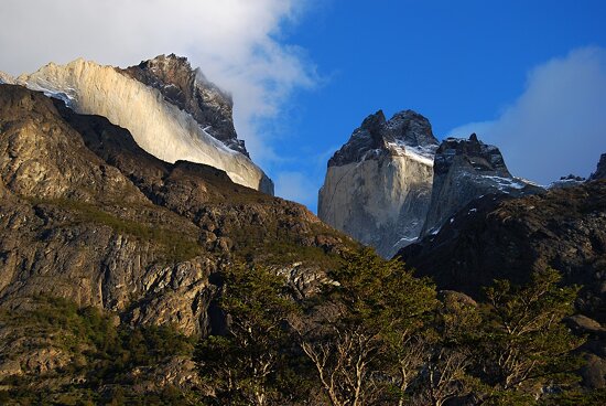 Torres del Paine National Park