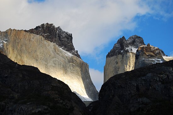 Torres del Paine National Park