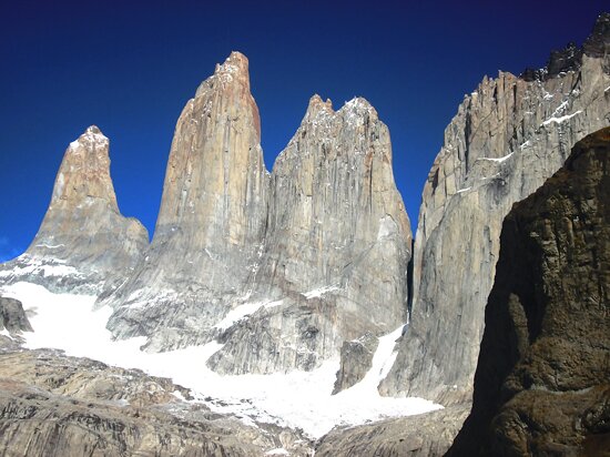 Torres del Paine National Park