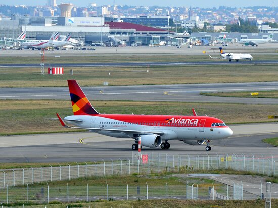 Toulouse–Blagnac Airport