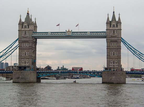 Tower Bridge