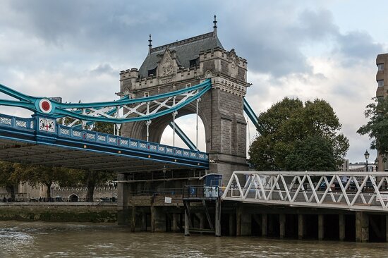 Tower Bridge