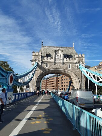 Tower Bridge