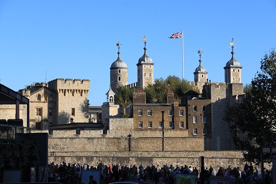 Πύργος του Λονδίνου