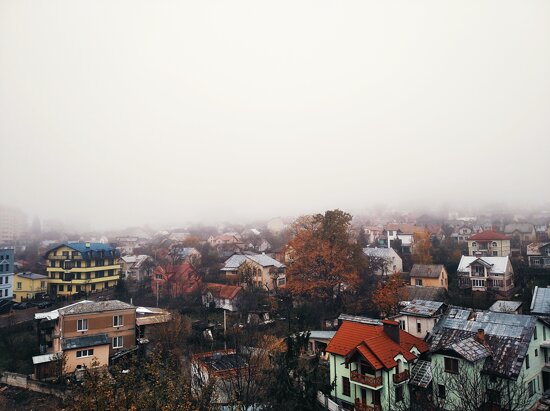 Трускавець - Truskavets