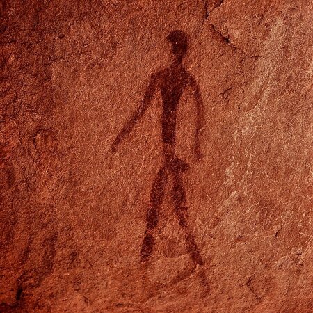 Twyfelfontein