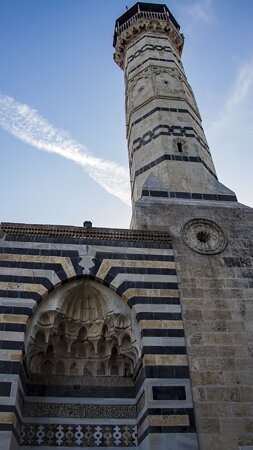 مسجد جامع آدانا