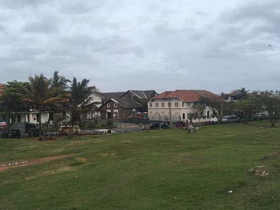 Galle