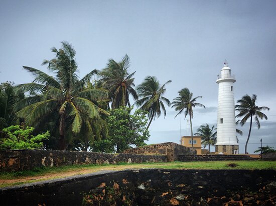Galle