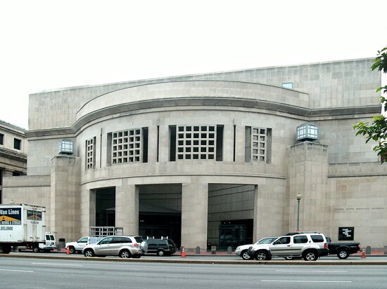 United States Holocaust Memorial Museum