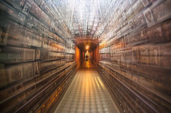 United States Holocaust Memorial Museum