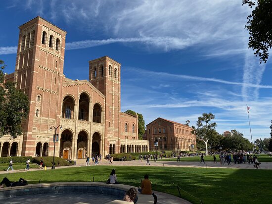 UCLA