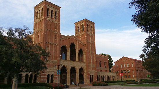 UCLA (Los Angeles,US)