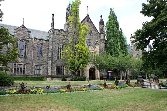 University of Toronto