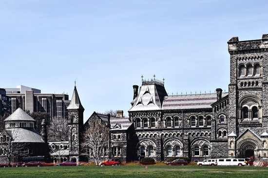 University of Toronto