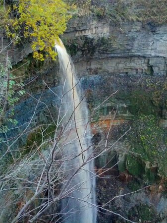 Валасте (водопад)