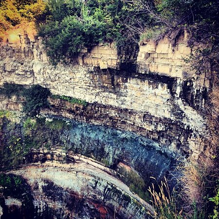 Валасте (водопад)