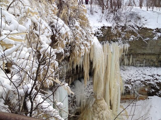 Валасте (водопад)