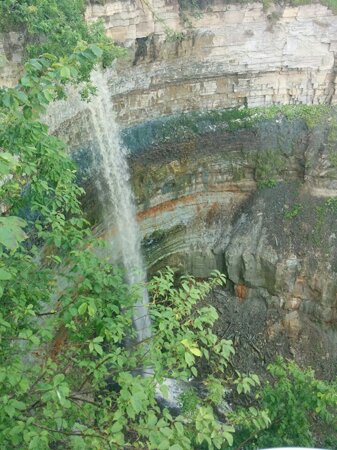 Валасте (водопад)