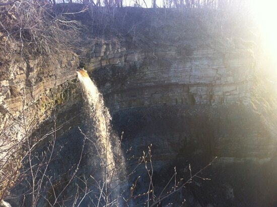 Валасте (водопад)