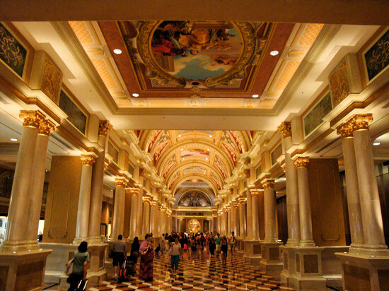 DSC32368, Venetian Resort and Casino, Las Vegas, Nevada, USA