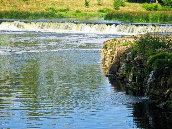 Kuldiga - krioklys_005