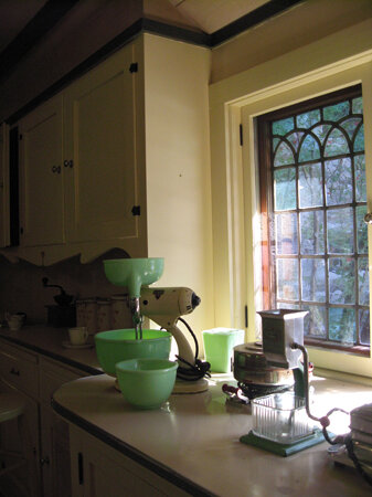 CP&#039;s favorite mixer