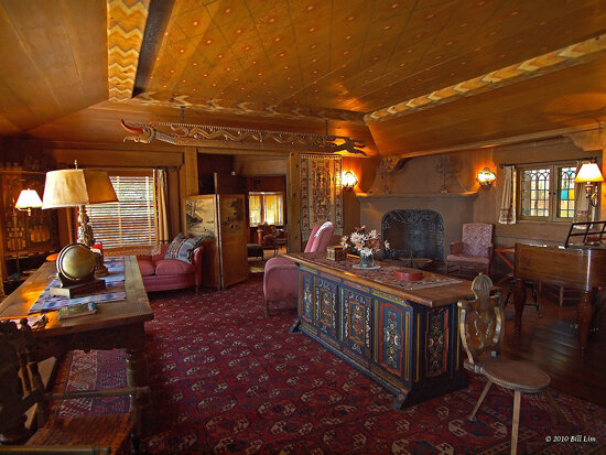 Vikingsholm @ Lake Tahoe