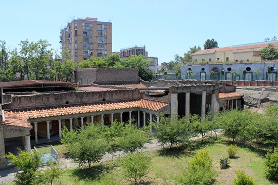 Villa Poppaea