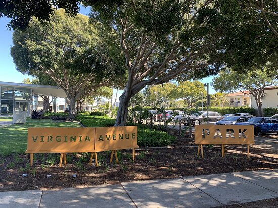 Virginia Avenue Park